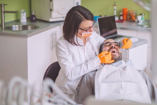 Best Walk-In Emergency Dentist in Ames, IA